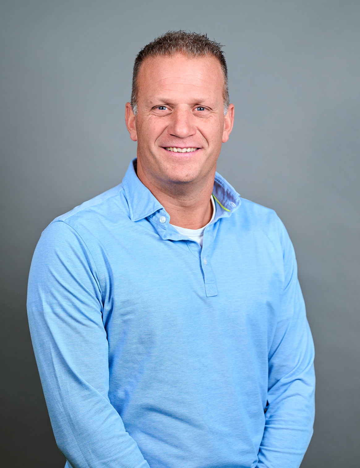 L&M Rijnsburg onze mensen Leon Duijvestijn