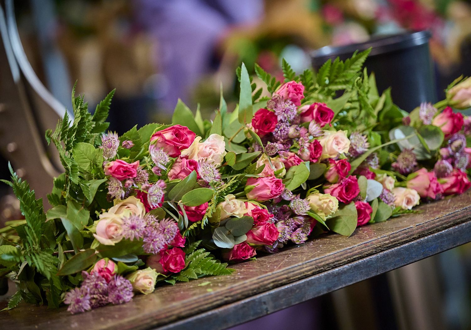 L&M Rijnsburg slideshow impressie